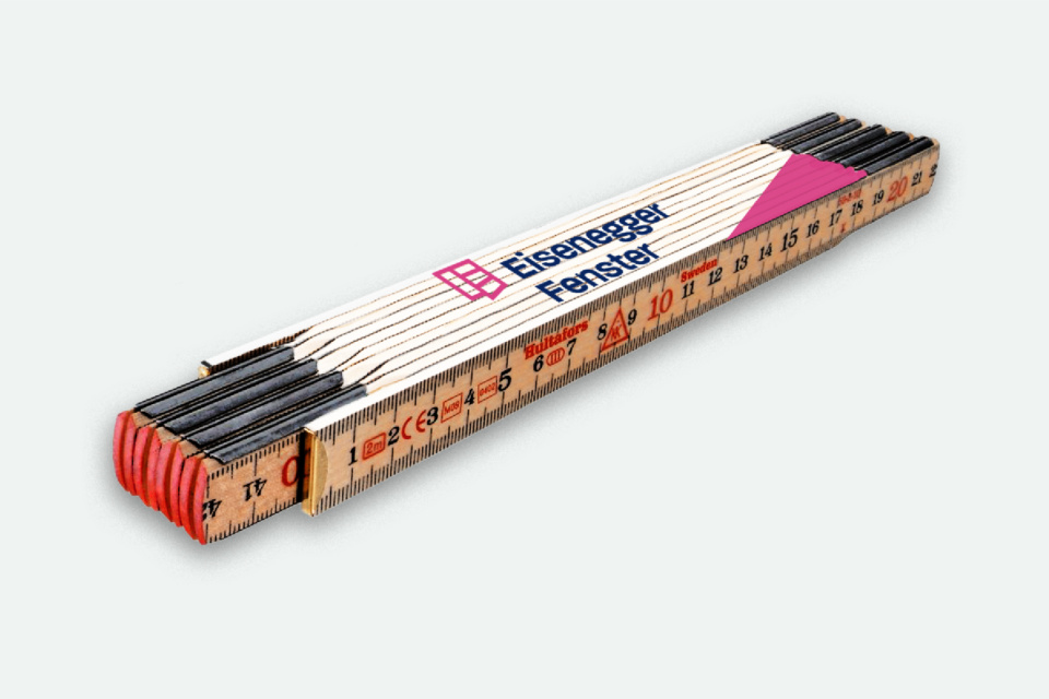 Eisenegger_Fenster_GmbH_Zollstock_bedruckt