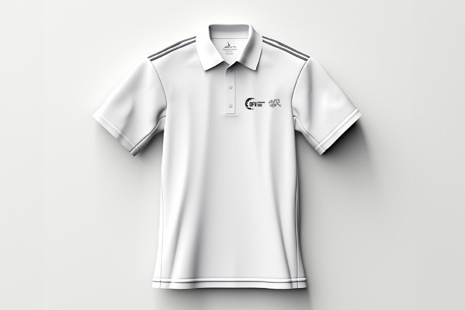 Ostschweizer_Fussballverband_Textildruck Polo