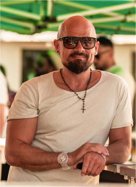 Strassenfestival Amriswil Reportagenfotografie