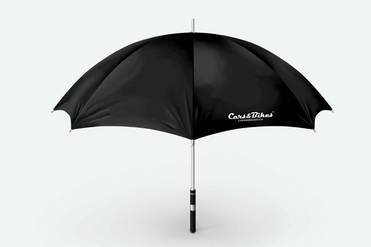 Cars_&_Bikes_AG_Regenschirm_bedruckt