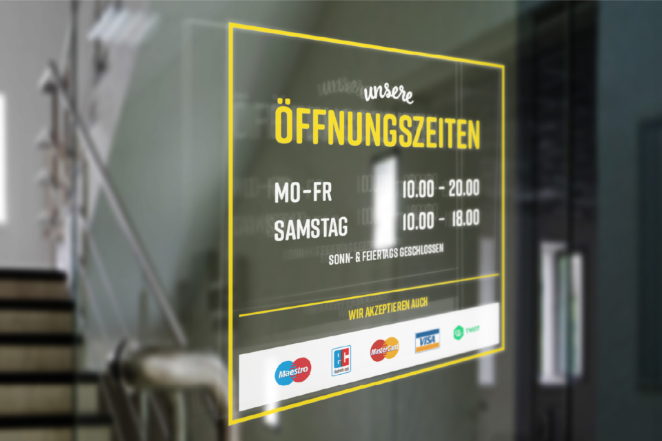 Frittenbude_Kreuzlingen_GmbH_Aufkleber_Schaufenster_Scheibe