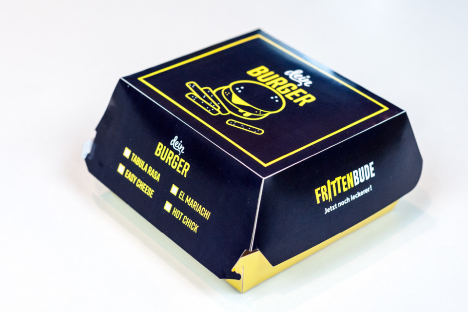 Frittenbude_Kreuzlingen_GmbH_Burgerverpackung_Verpackungsdesign_Druck