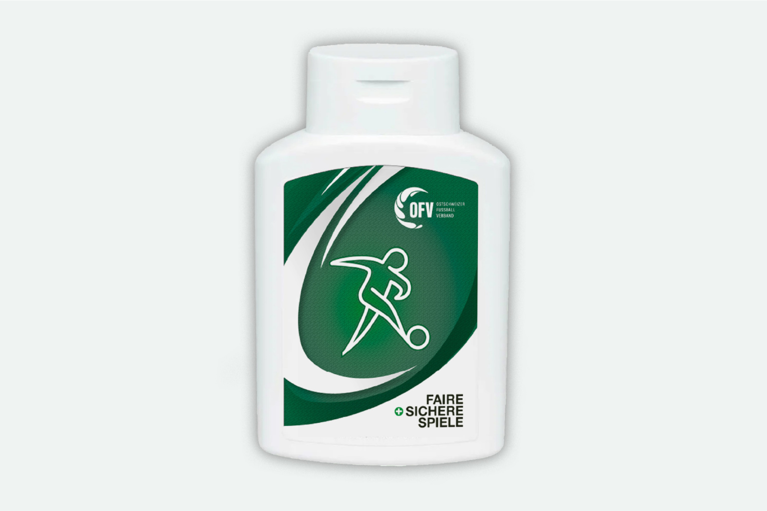 Ostschweizer_Fussballverband_Etiketten_Aufkleber_Shampoo