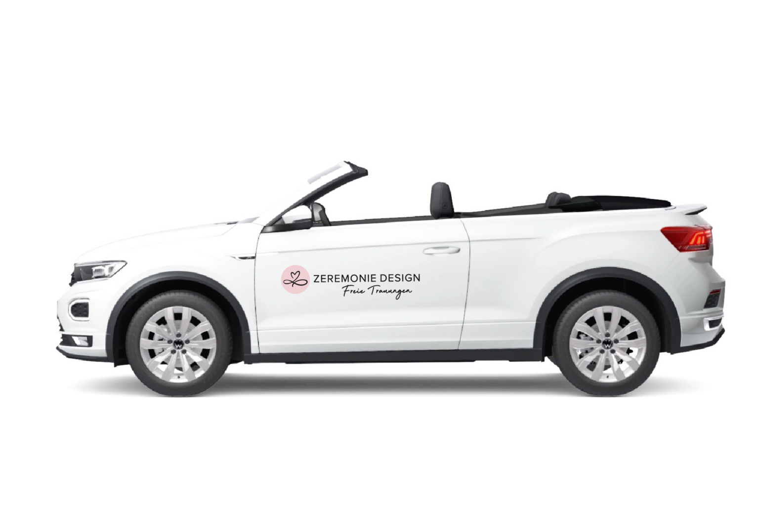 Zeremonie_Design_Fahrzeugbeschriftung_Logo