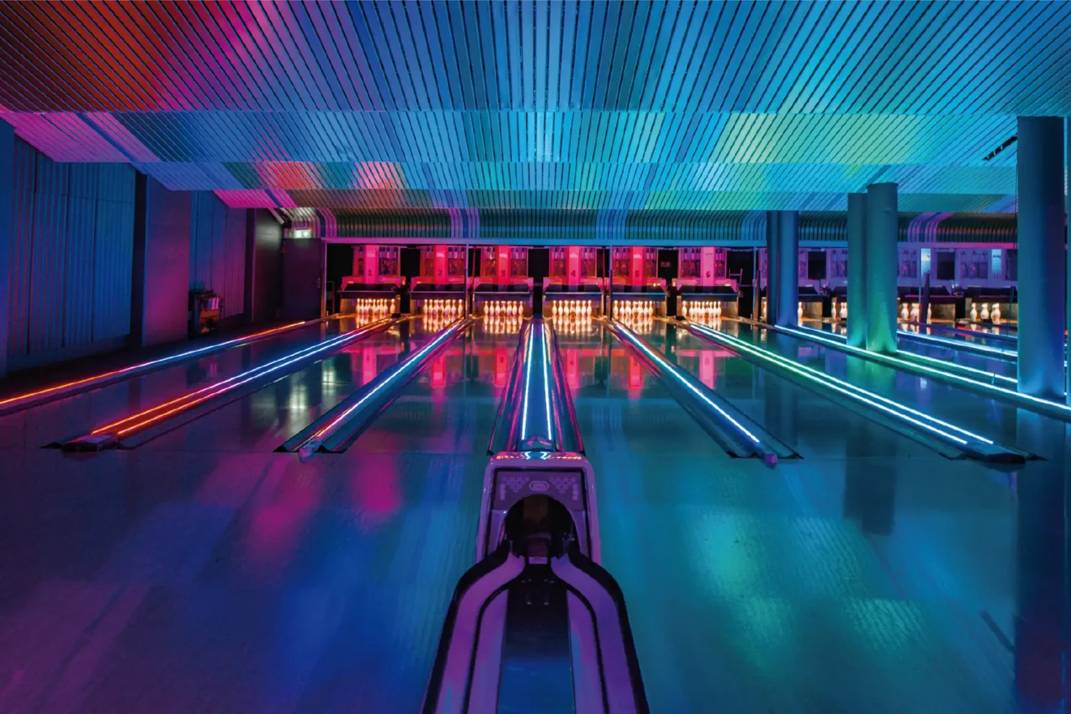 1001 Freizeit AG Immobilienfotografie