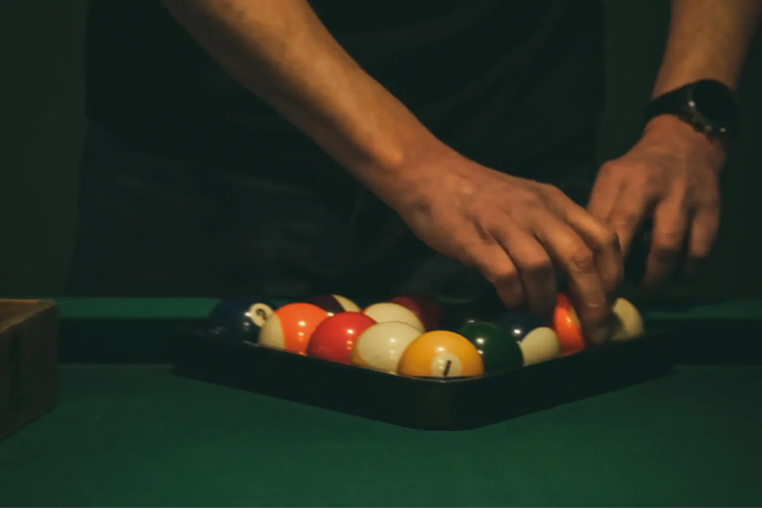 1001 Freizeit AG Immobilienfotografie