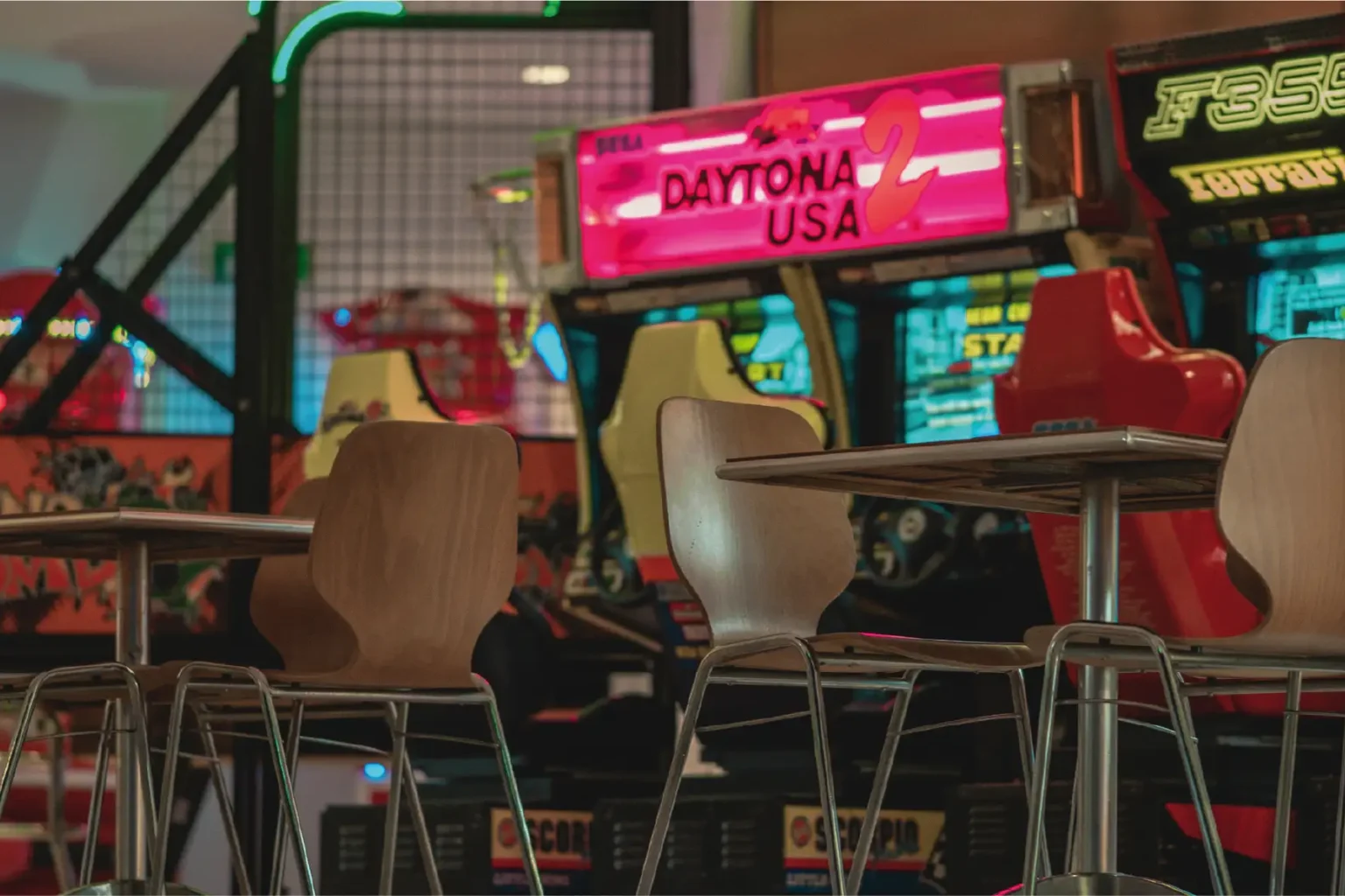 1001 Freizeit AG Immobilienfotografie