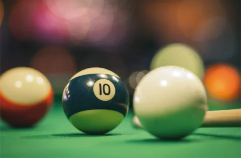 1001 Freizeit AG Immobilienfotografie