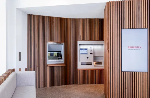 Warger Schreinerei AG Immobilienfotografie