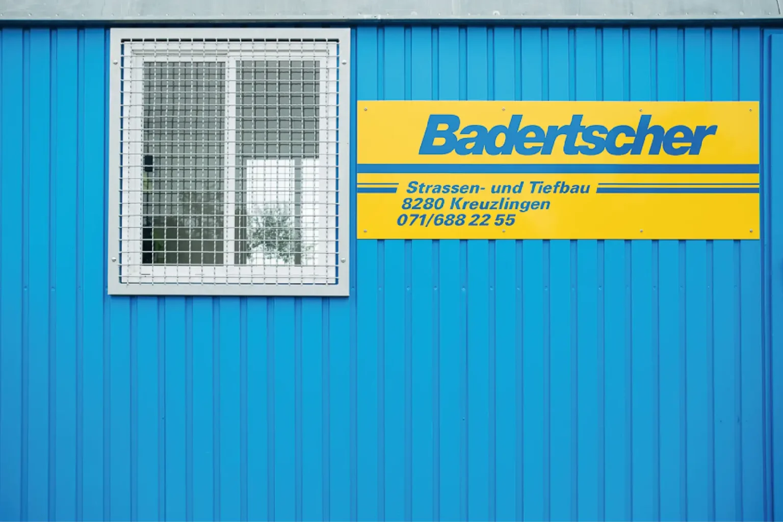 M. Badertscher AG Peoplefotografie