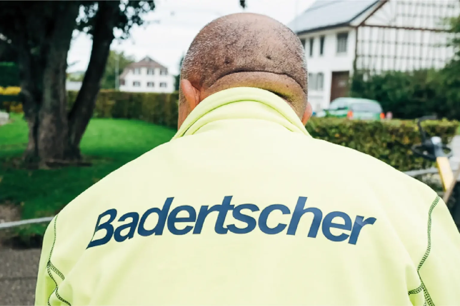 M. Badertscher AG Peoplefotografie