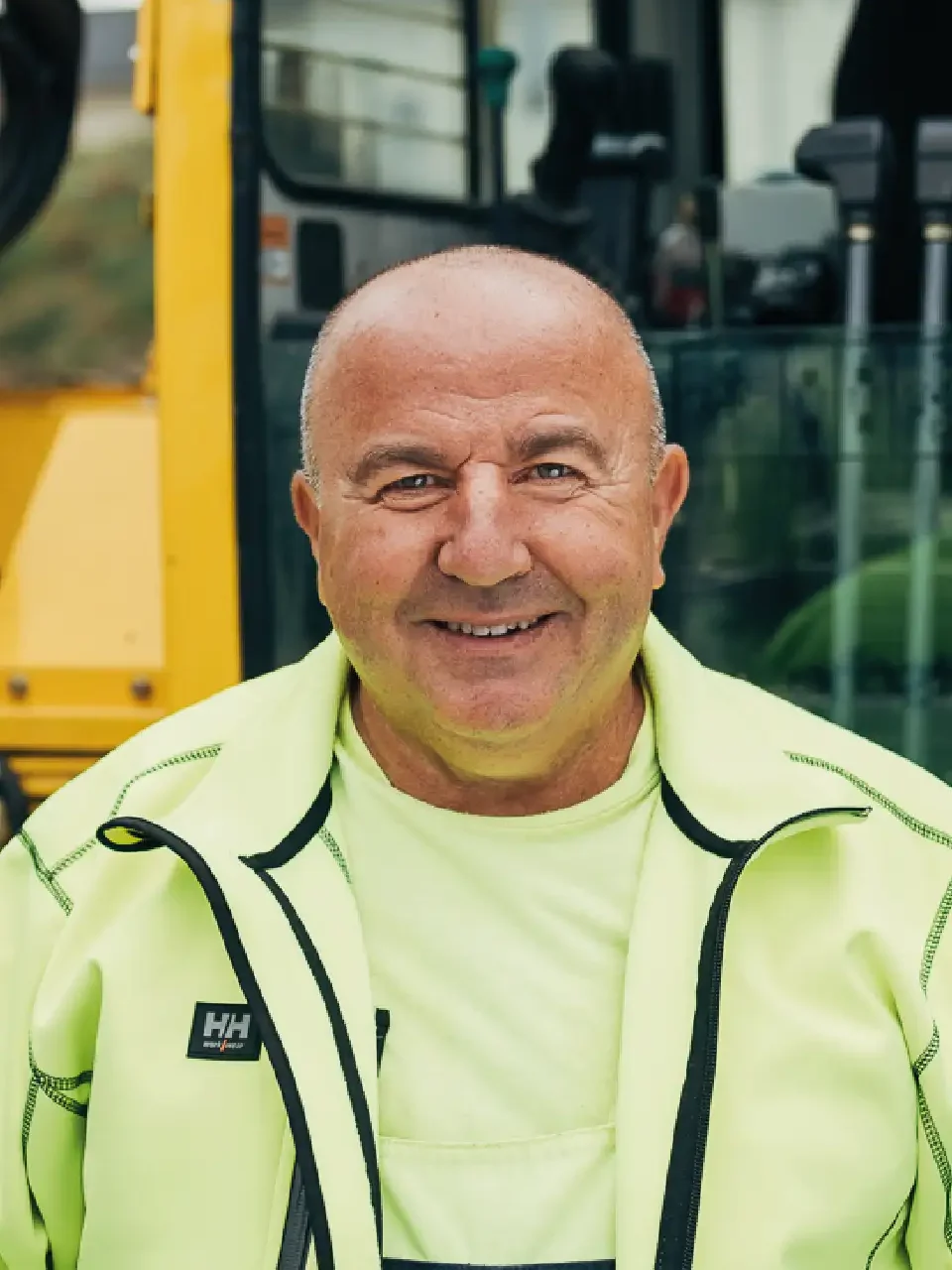 M. Badertscher AG Peoplefotografie