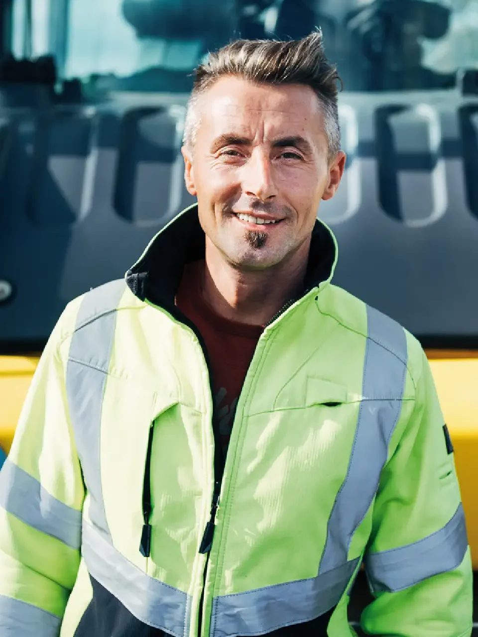M. Badertscher AG Peoplefotografie