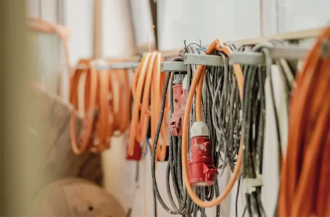 Elektro Häuselmann AG Immobilienfotografie