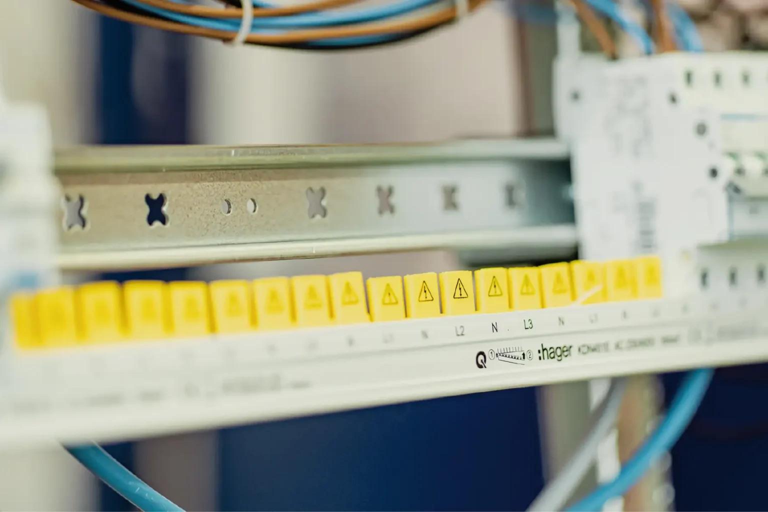 Elektro Häuselmann AG Immobilienfotografie