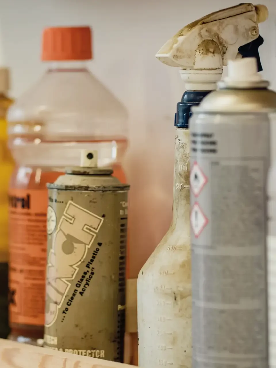 Elektro Häuselmann AG Immobilienfotografie