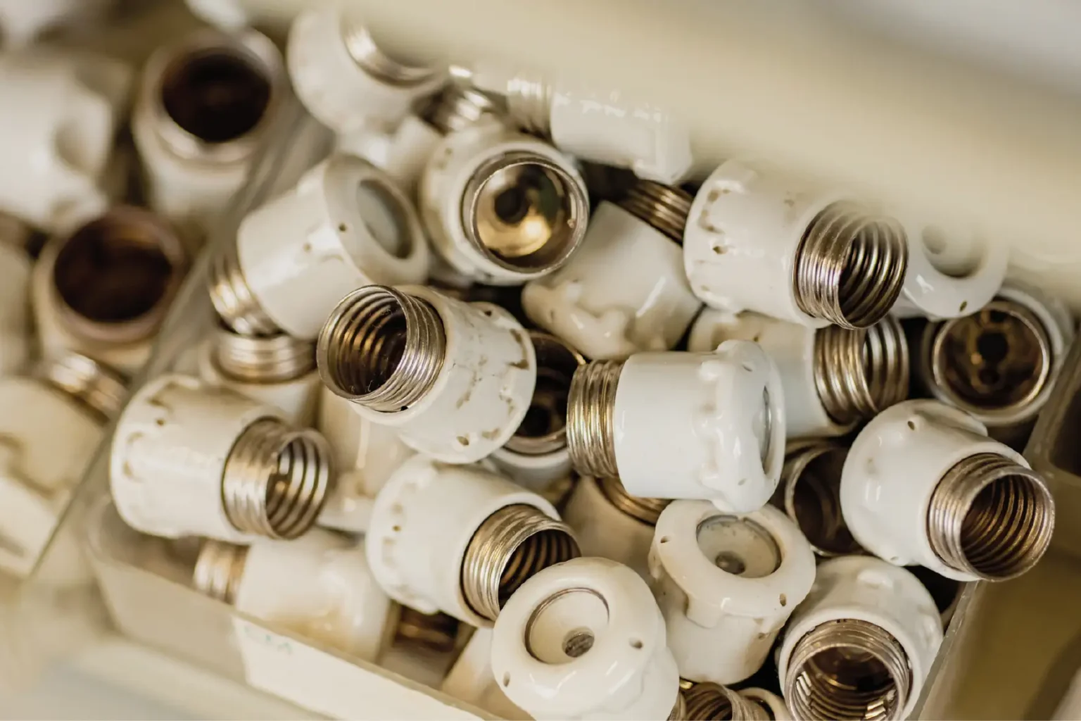 Elektro Häuselmann AG Immobilienfotografie