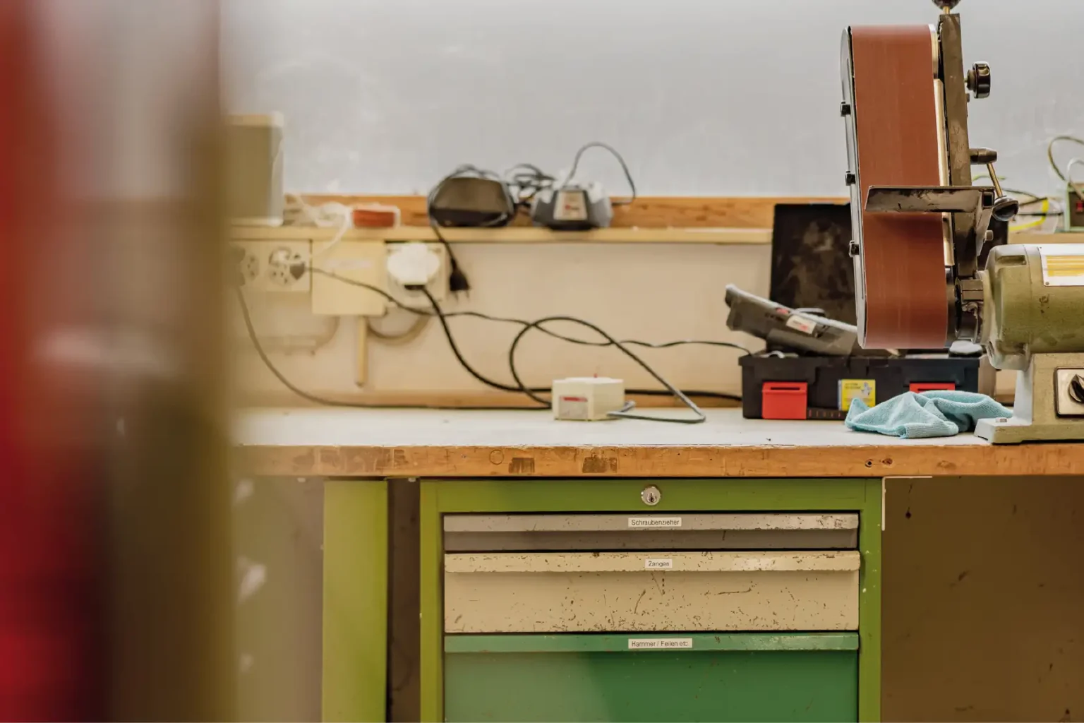 Elektro Häuselmann AG Immobilienfotografie