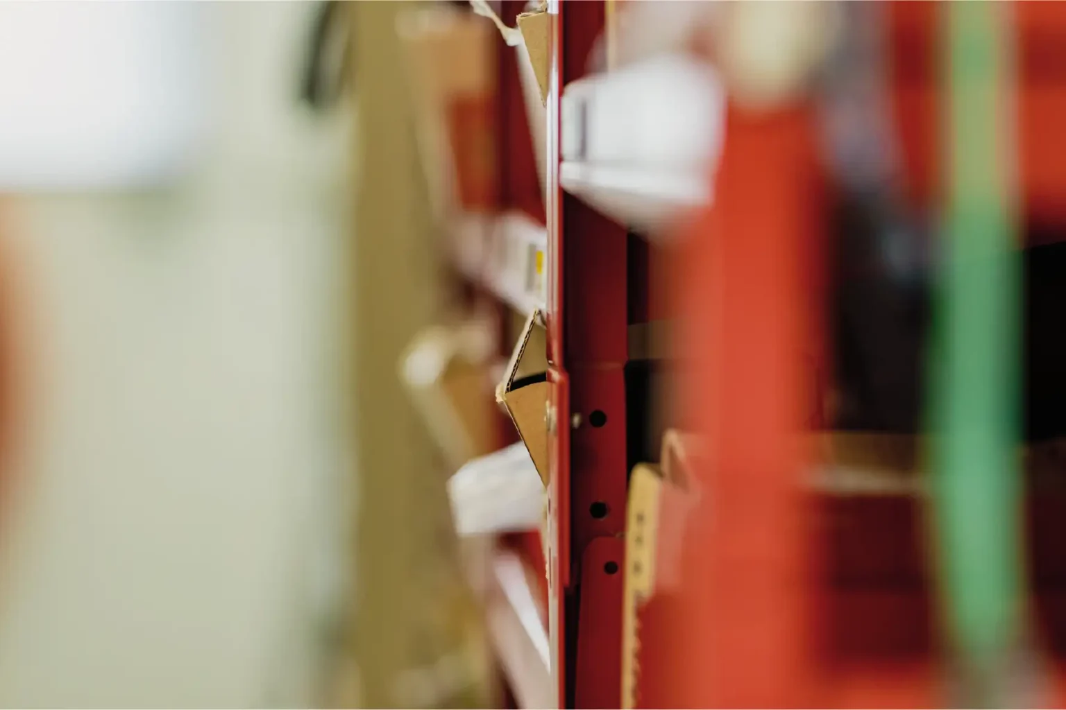 Elektro Häuselmann AG Immobilienfotografie