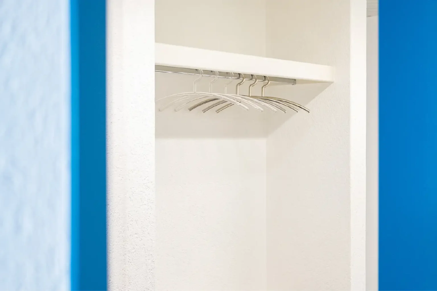 Hausarztpraxis Säntishalde Immobilienfotografie