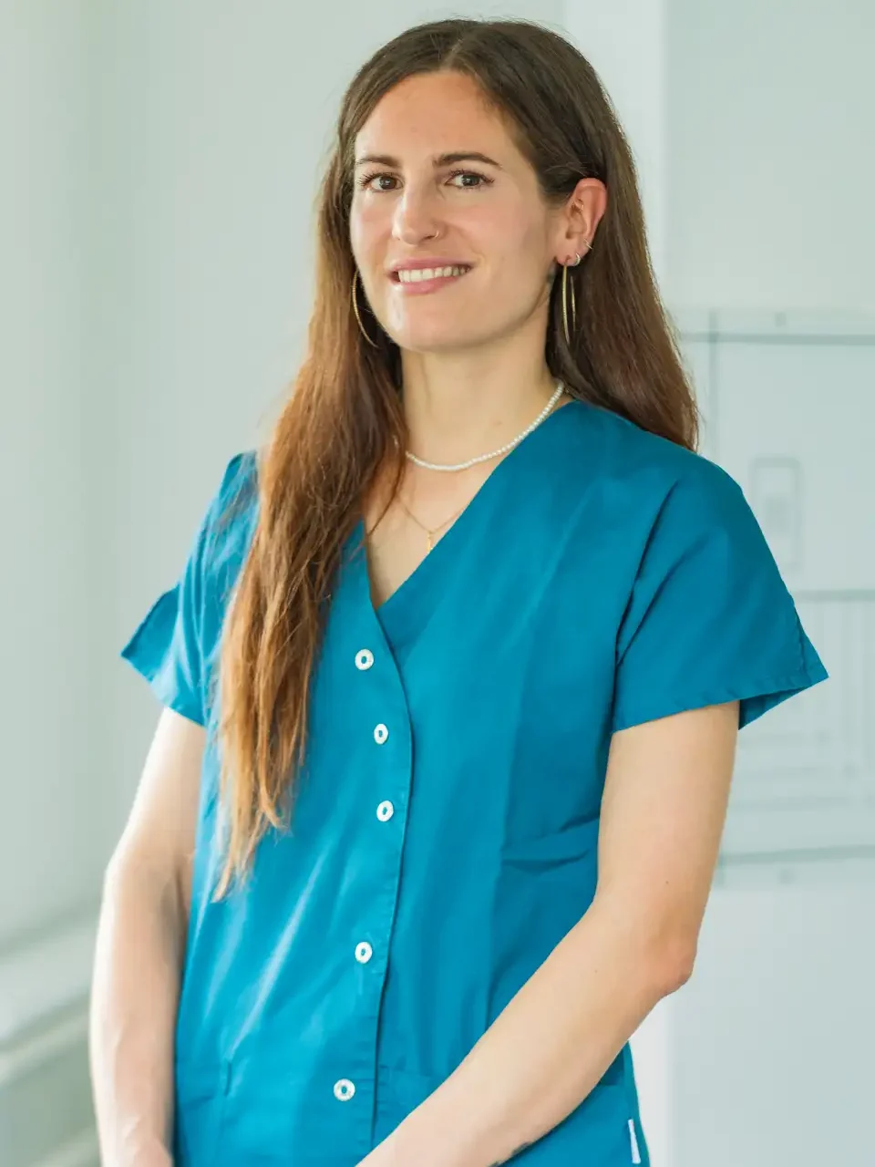 Hausarztpraxis Säntishalde Peoplefotografie