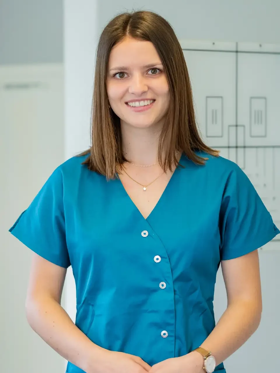 Hausarztpraxis Säntishalde Peoplefotografie