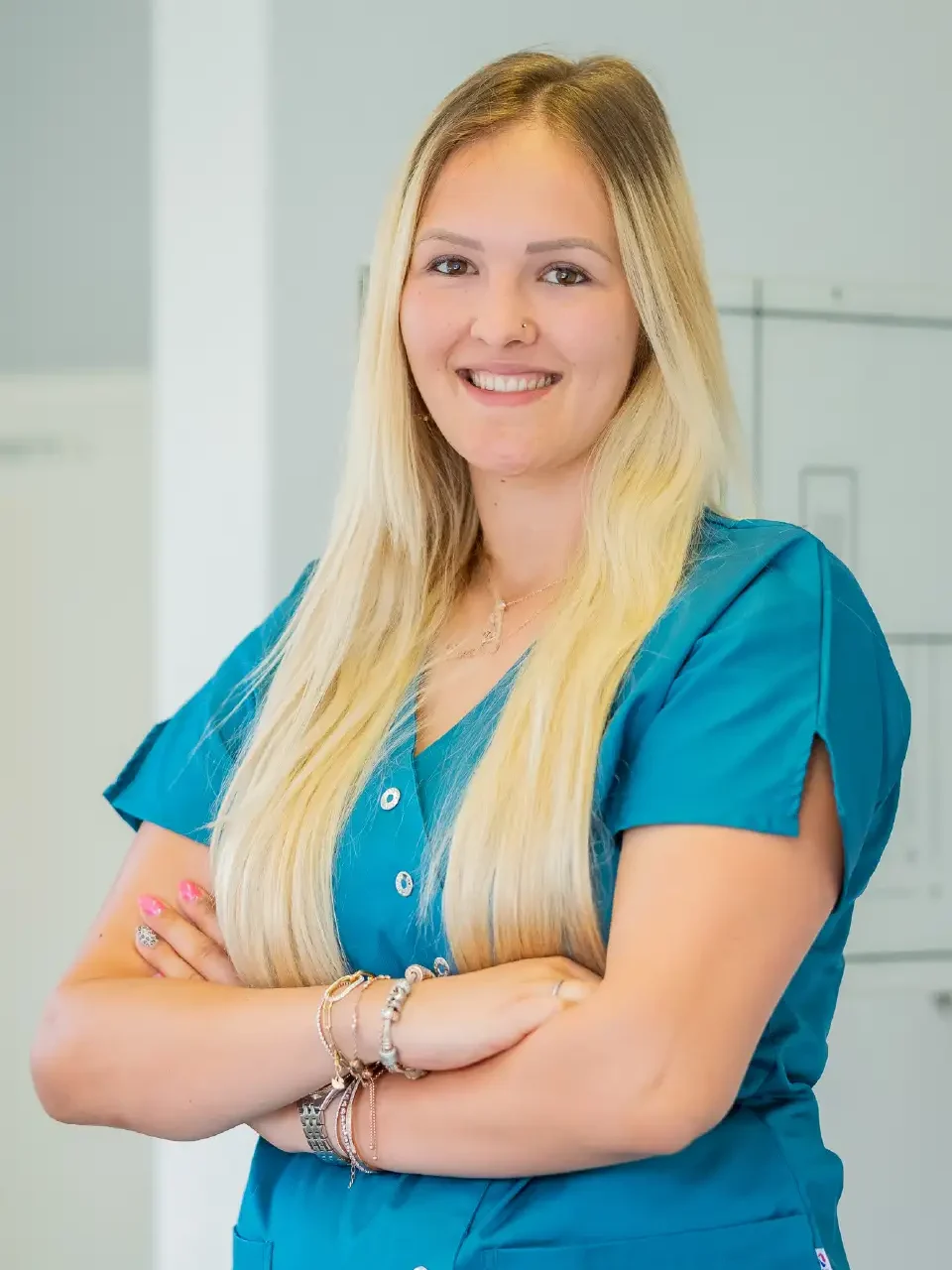 Hausarztpraxis Säntishalde Peoplefotografie