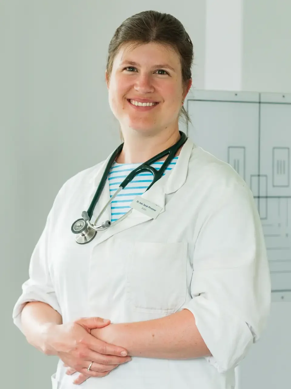 Hausarztpraxis Säntishalde Peoplefotografie