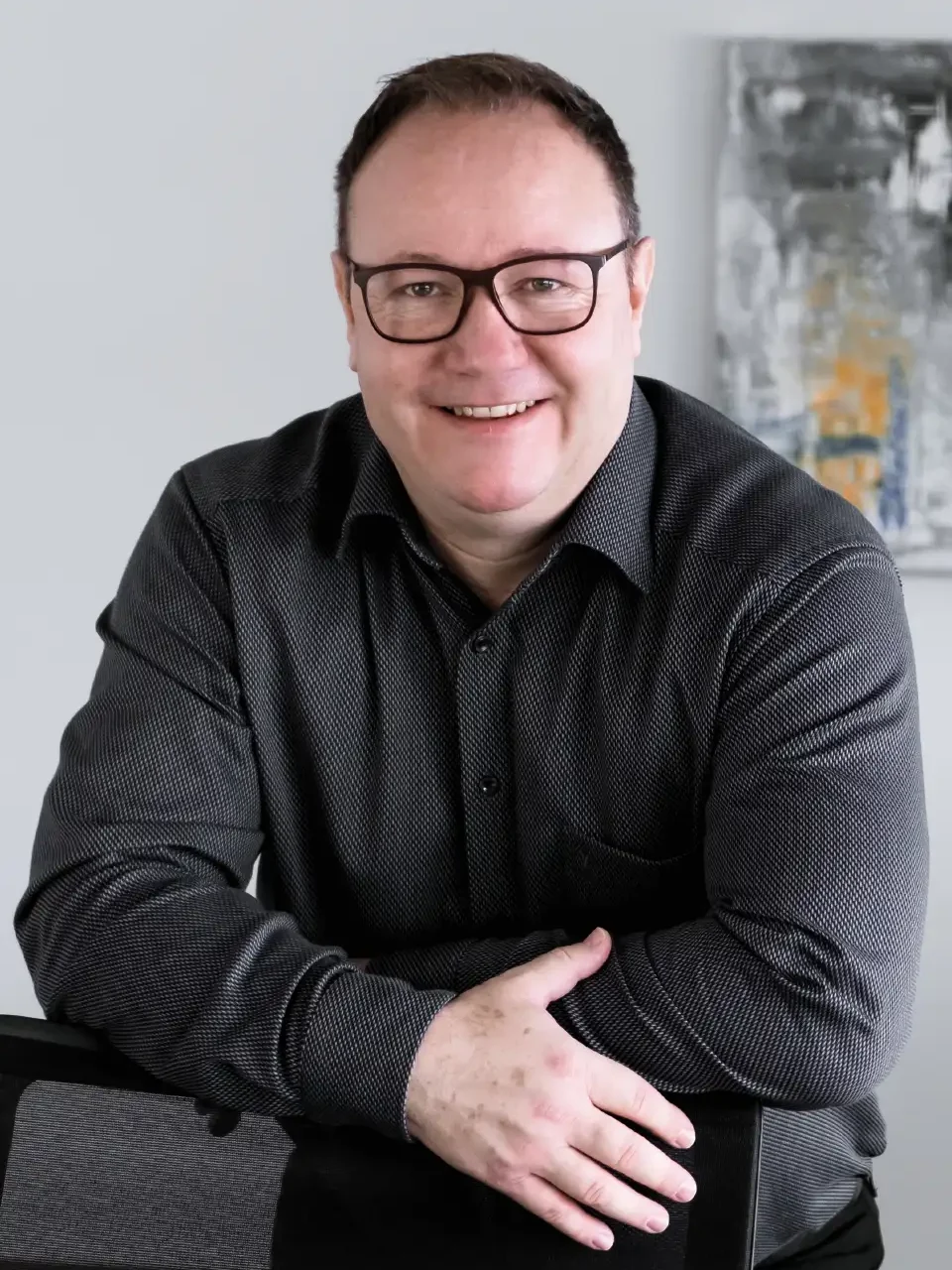 promega Treuhand und Immobilien Peoplefotografie