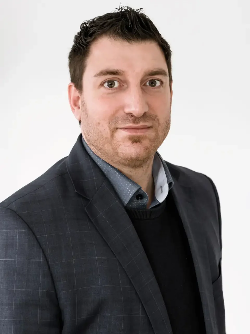 promega Treuhand und Immobilien Peoplefotografie