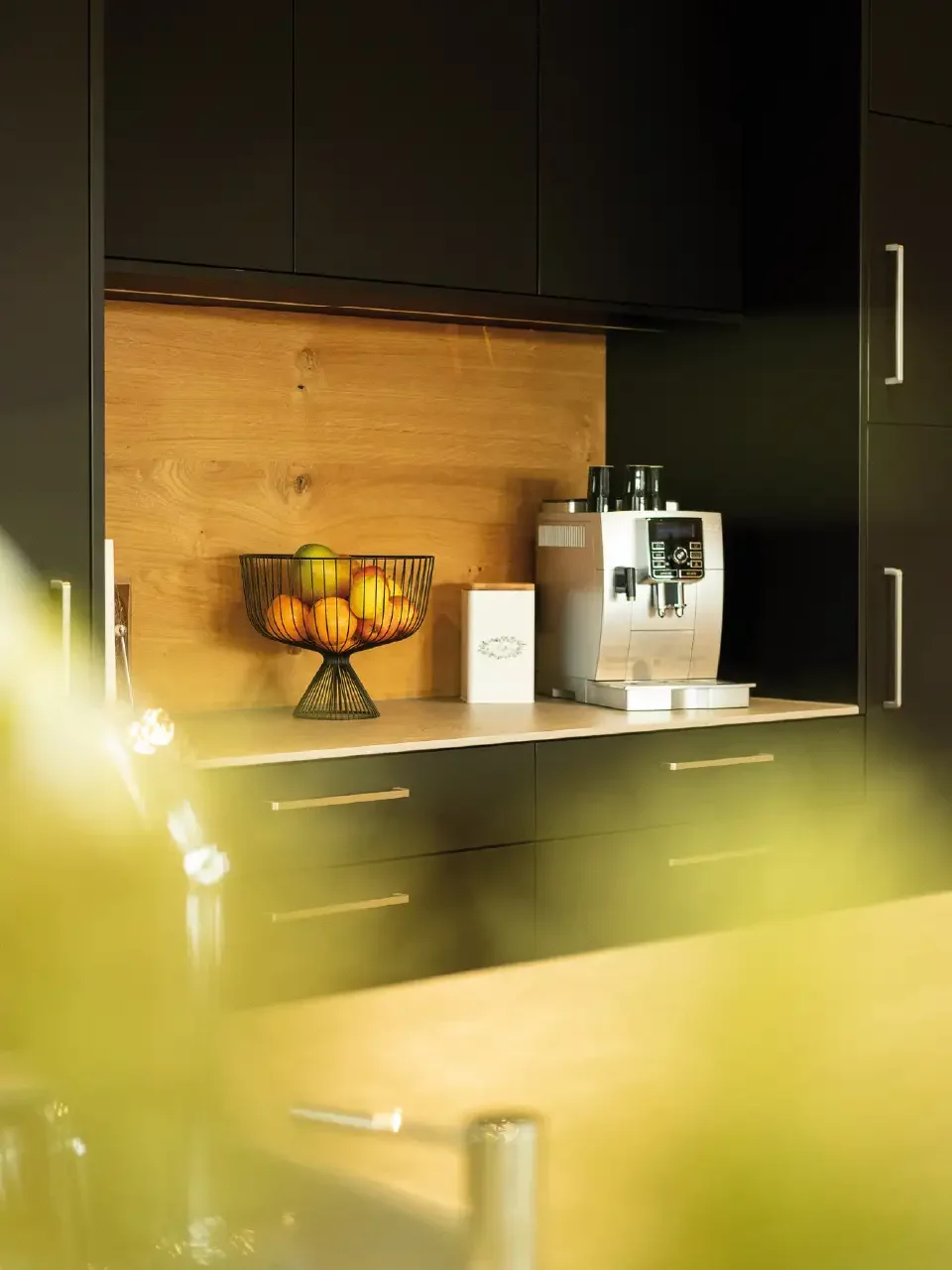 Warger Schreinerei Immobilienfotografie