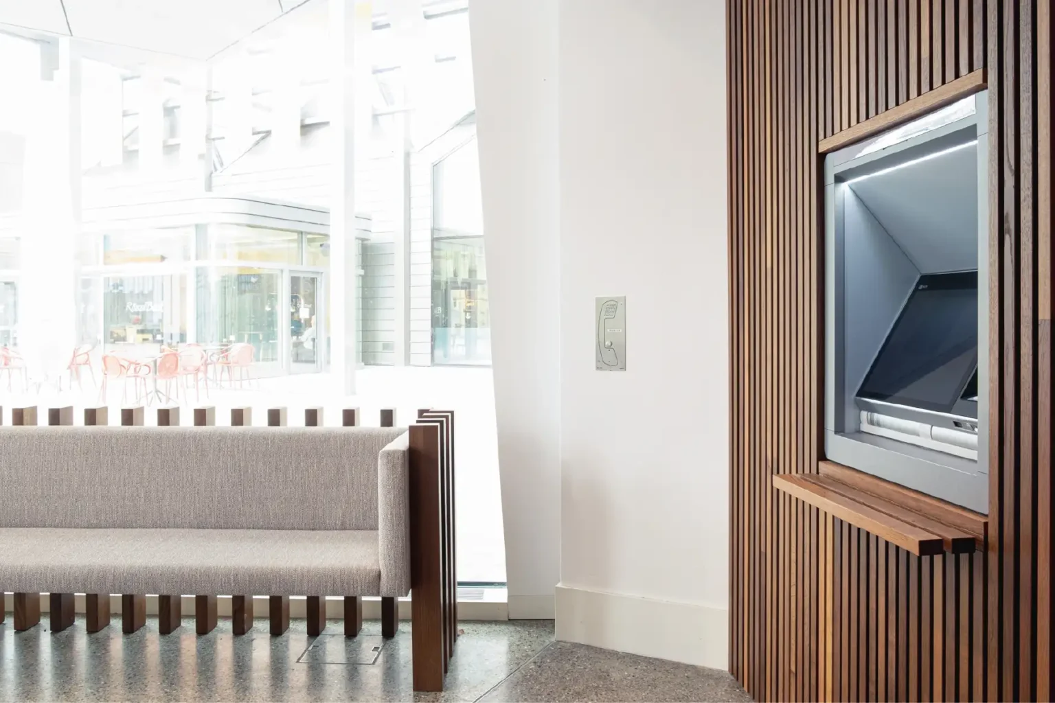 Warger Schreinerei AG Immobilienfotografie