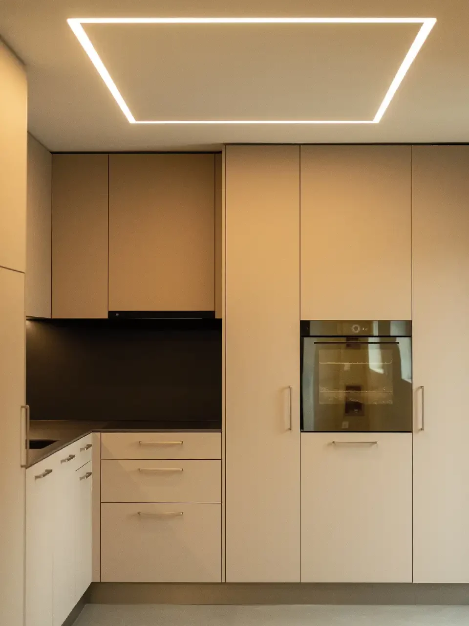 Warger Schreinerei AG Immobilienfotografie