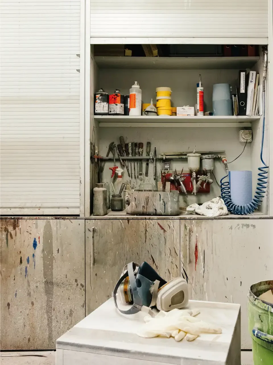 Warger Schreinerei AG Immobilienfotografie