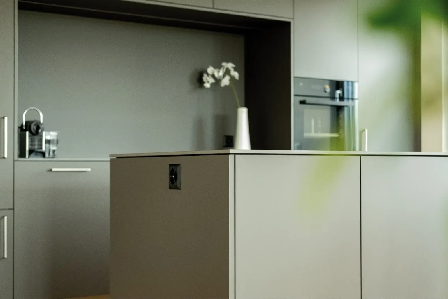 Warger Schreinerei AG Immobilienfotografie