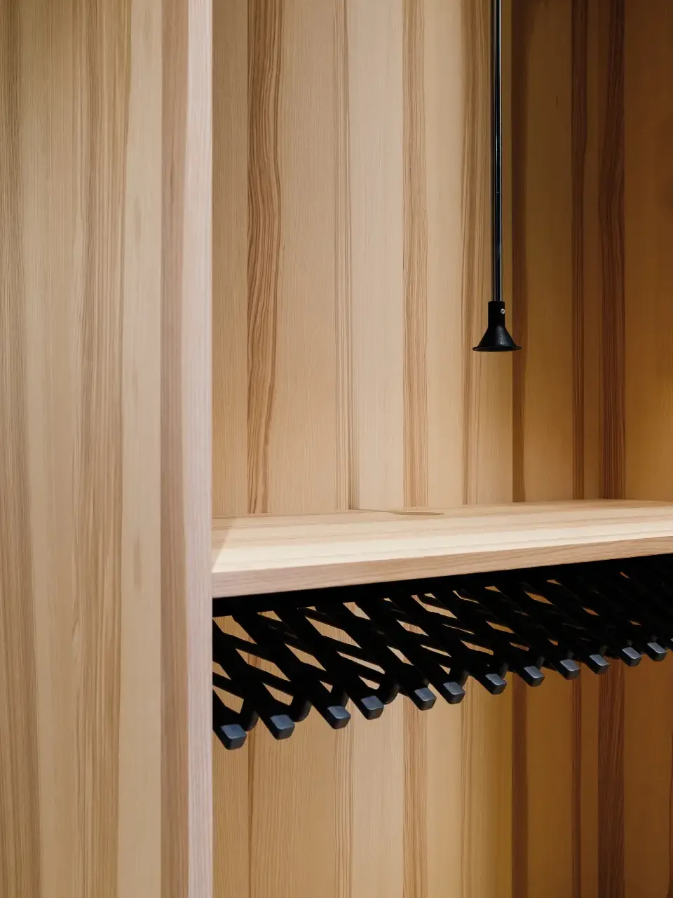 Warger Schreinerei AG Immobilienfotografie